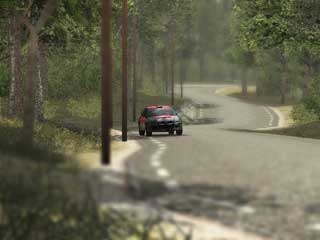 Colin McRae Rally 2005